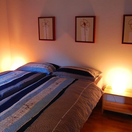 B&B Il Vigneto Melano Pokój zdjęcie