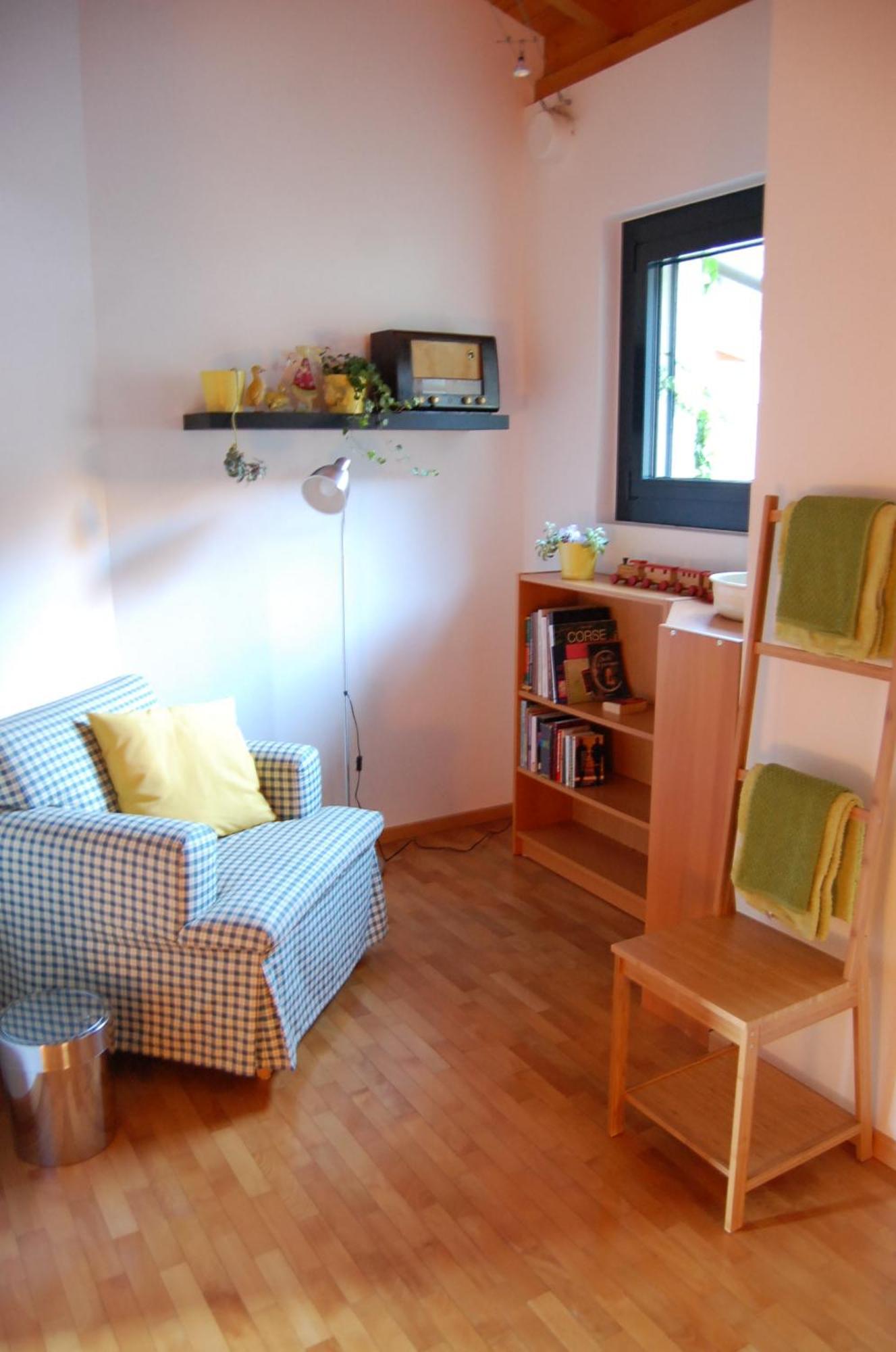 B&B Il Vigneto Melano Pokój zdjęcie