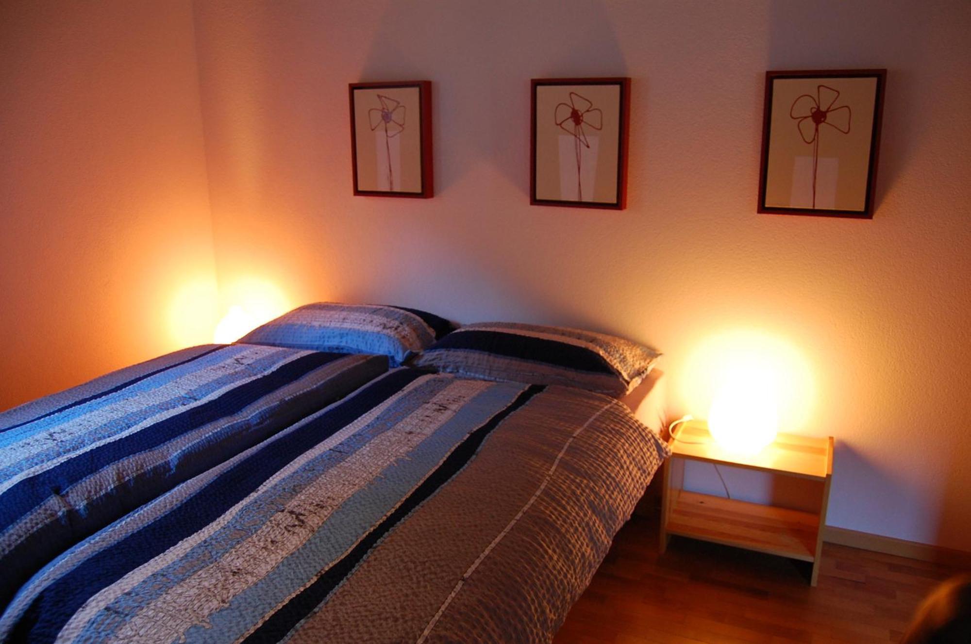 B&B Il Vigneto Melano Pokój zdjęcie