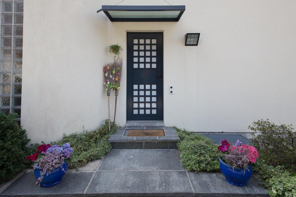 B&B Il Vigneto Melano Zewnętrze zdjęcie
