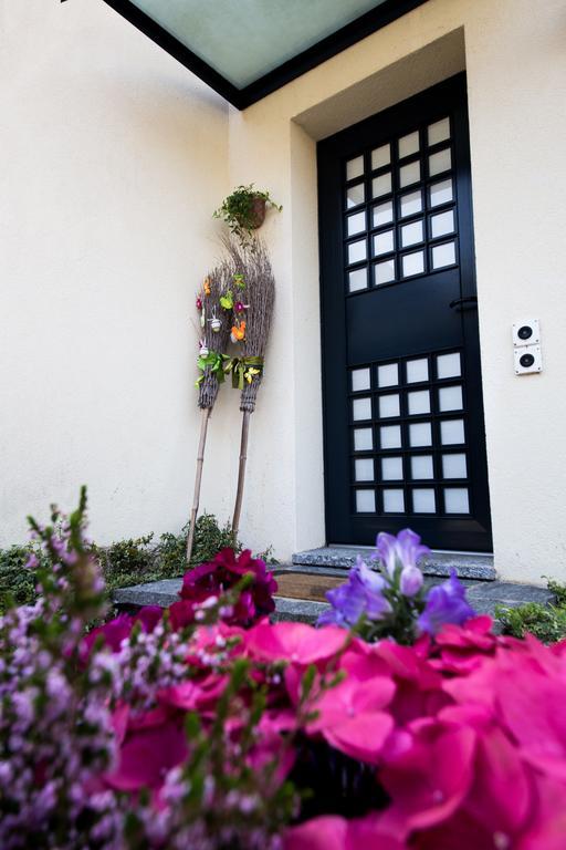 B&B Il Vigneto Melano Zewnętrze zdjęcie