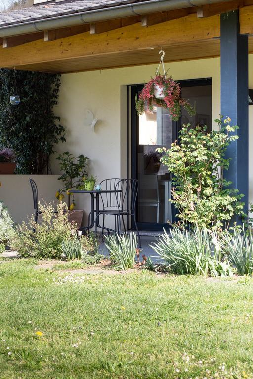 B&B Il Vigneto Melano Zewnętrze zdjęcie