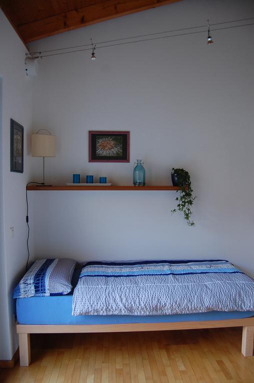 B&B Il Vigneto Melano Pokój zdjęcie