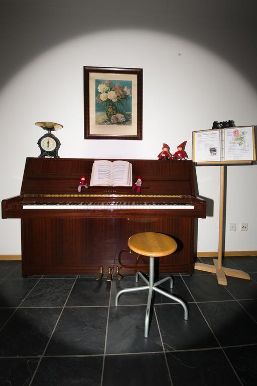B&B Il Vigneto Melano Zewnętrze zdjęcie