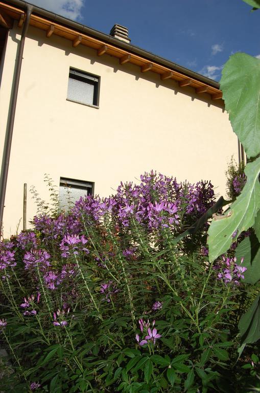 B&B Il Vigneto Melano Zewnętrze zdjęcie