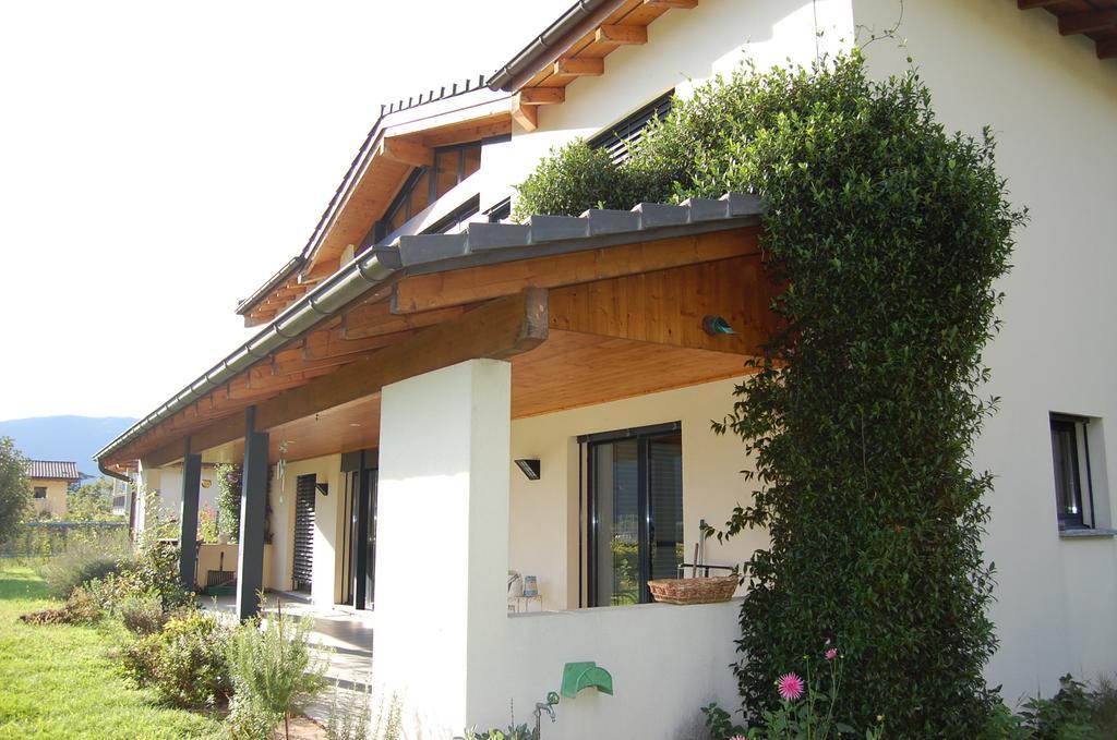 B&B Il Vigneto Melano Zewnętrze zdjęcie