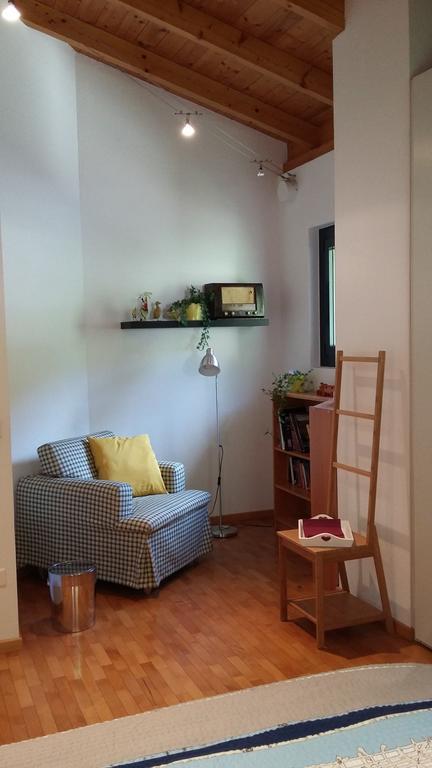 B&B Il Vigneto Melano Zewnętrze zdjęcie