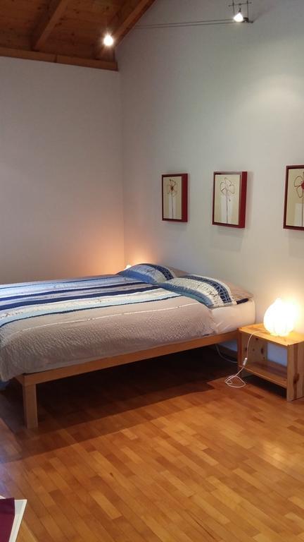 B&B Il Vigneto Melano Zewnętrze zdjęcie