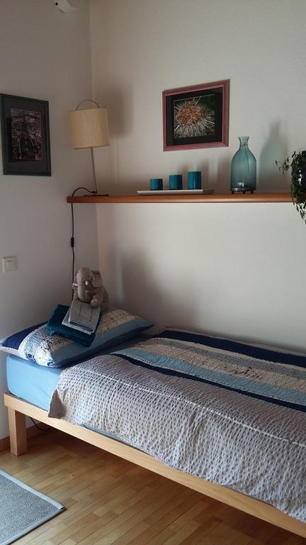 B&B Il Vigneto Melano Zewnętrze zdjęcie