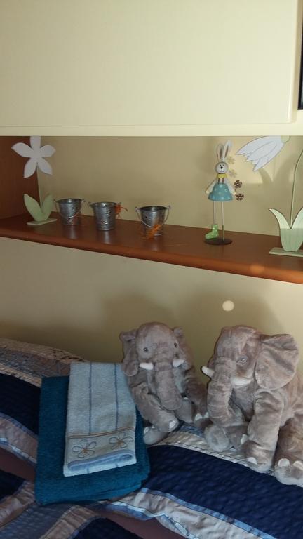 B&B Il Vigneto Melano Zewnętrze zdjęcie