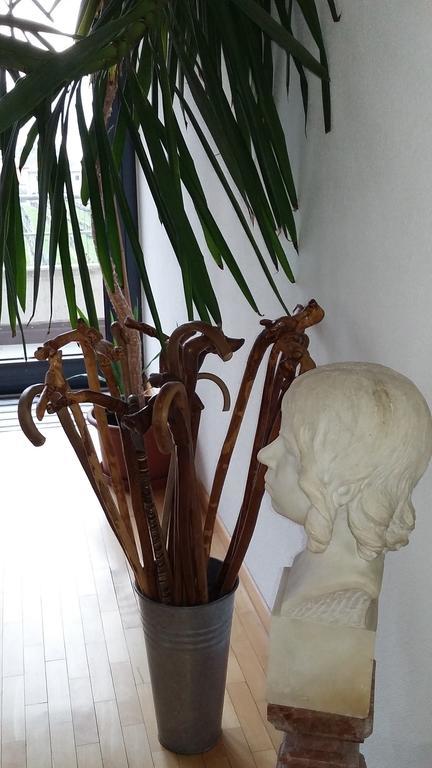 B&B Il Vigneto Melano Zewnętrze zdjęcie