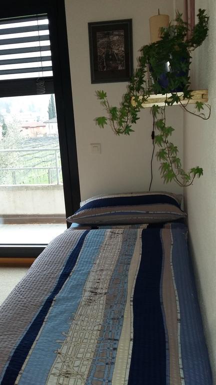 B&B Il Vigneto Melano Zewnętrze zdjęcie