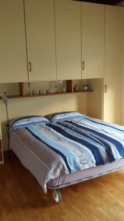 B&B Il Vigneto Melano Zewnętrze zdjęcie