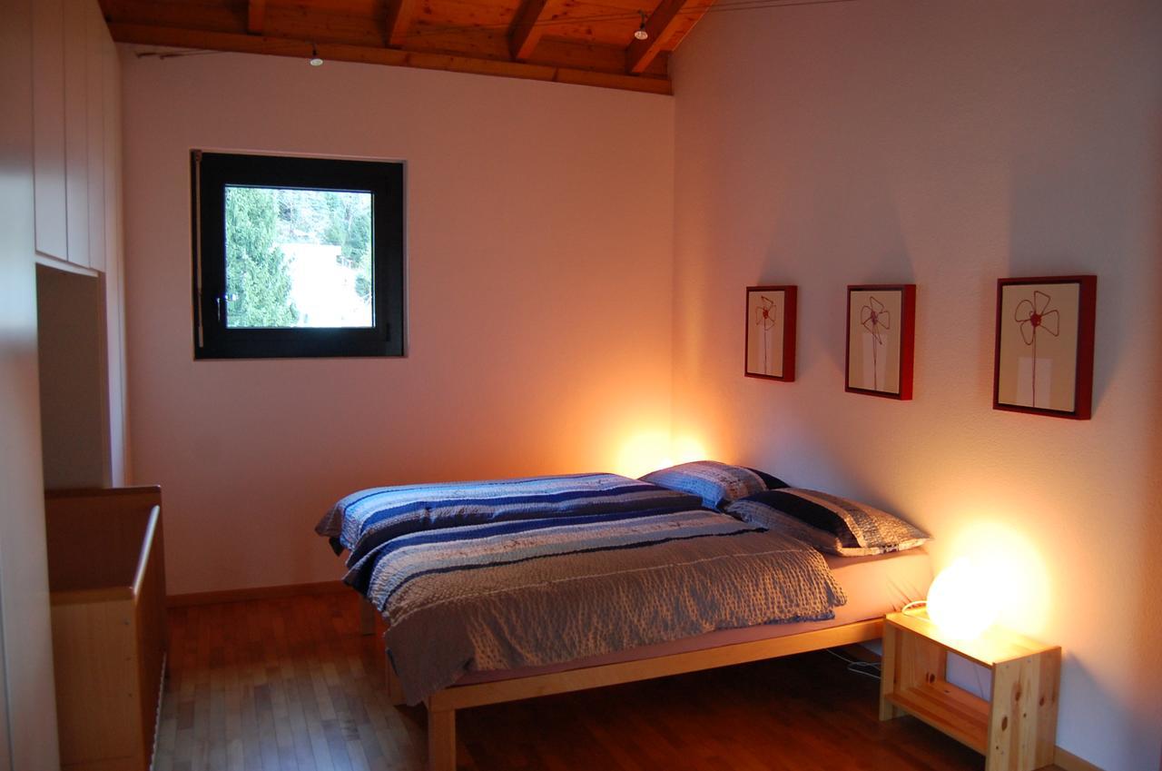 B&B Il Vigneto Melano Zewnętrze zdjęcie