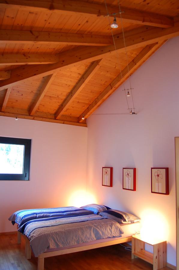 B&B Il Vigneto Melano Zewnętrze zdjęcie